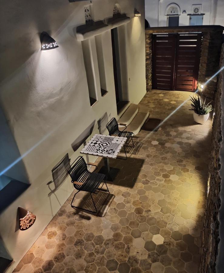 Panormos Art Villas & Suites 외부 사진