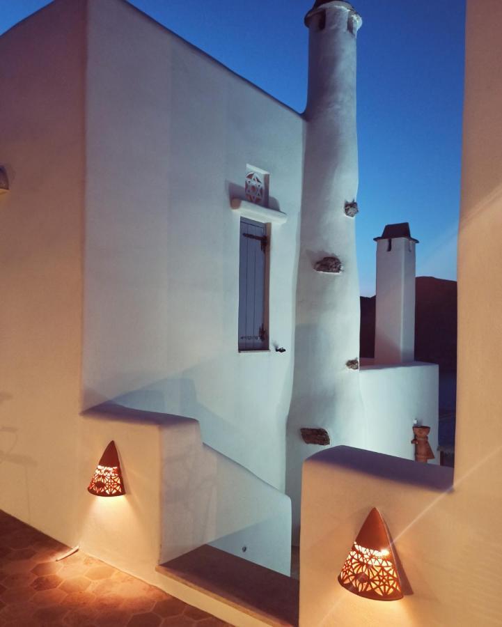 Panormos Art Villas & Suites 외부 사진