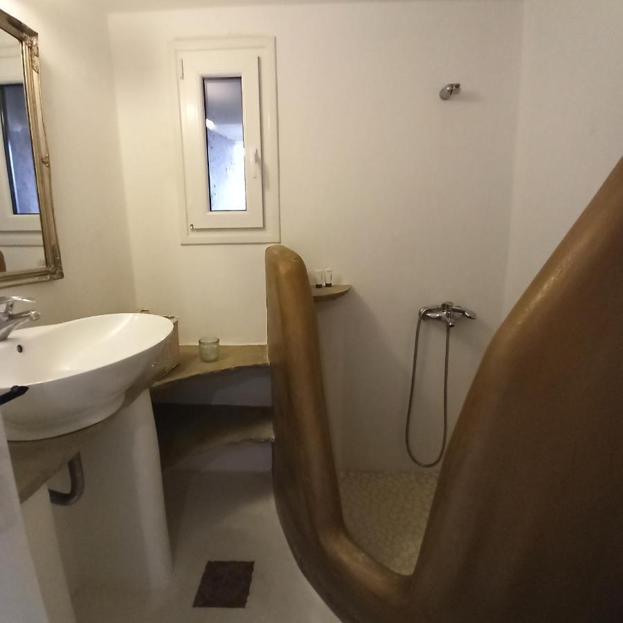 Panormos Art Villas & Suites 외부 사진