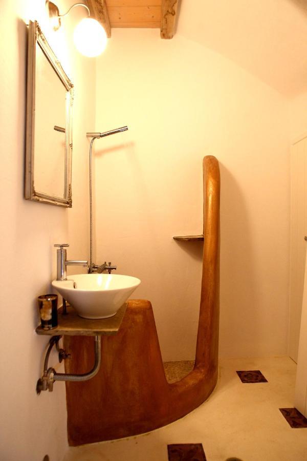 Panormos Art Villas & Suites 외부 사진