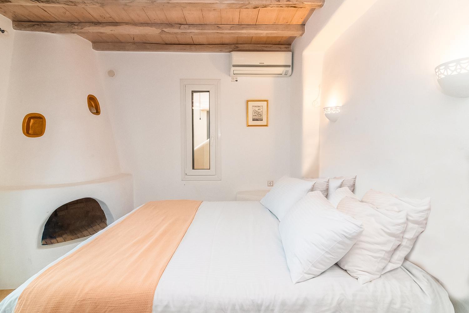 Panormos Art Villas & Suites 외부 사진
