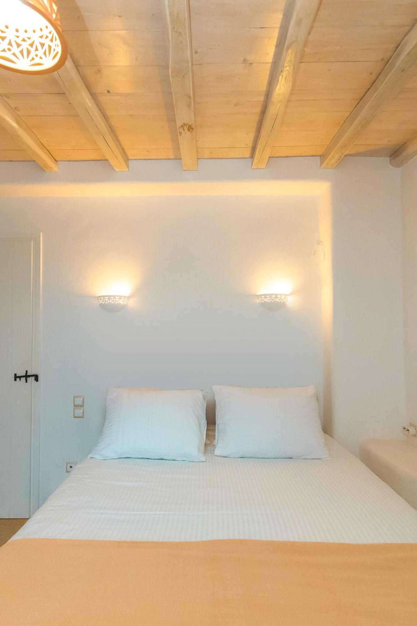 Panormos Art Villas & Suites 외부 사진
