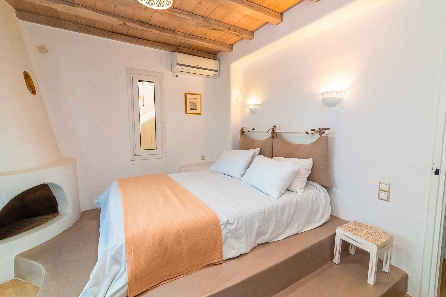 Panormos Art Villas & Suites 외부 사진