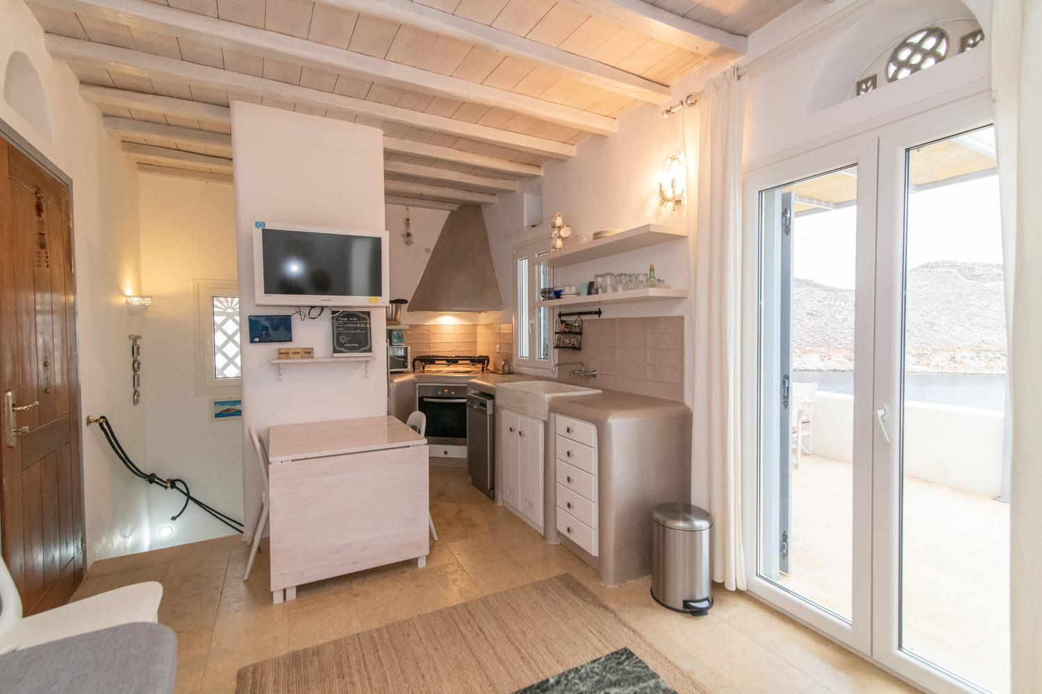 Panormos Art Villas & Suites 외부 사진