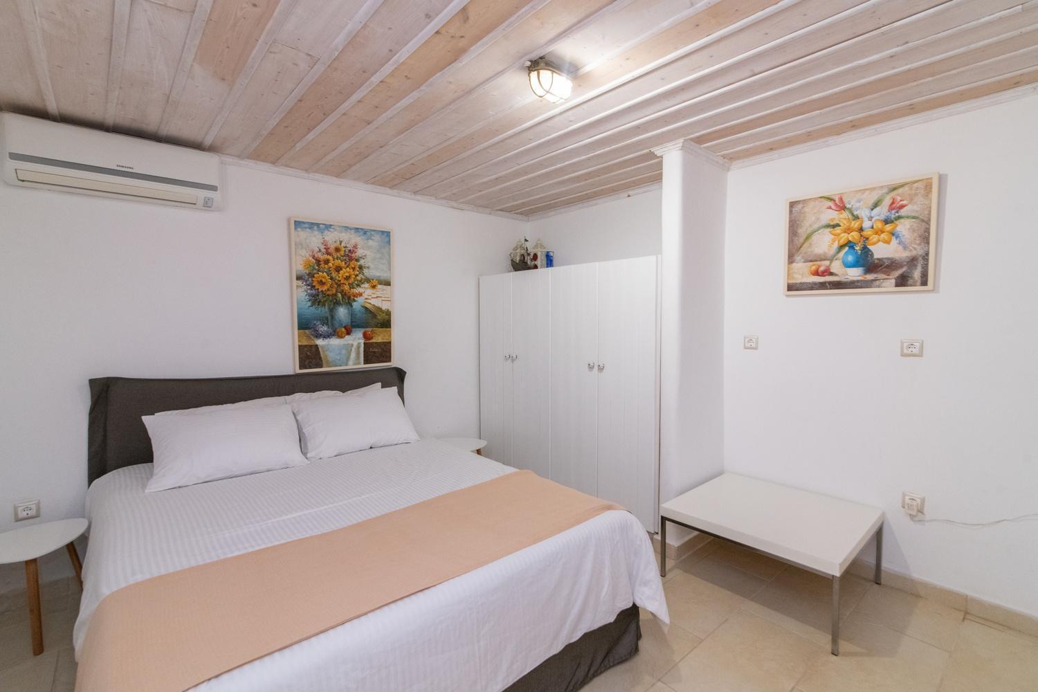 Panormos Art Villas & Suites 외부 사진