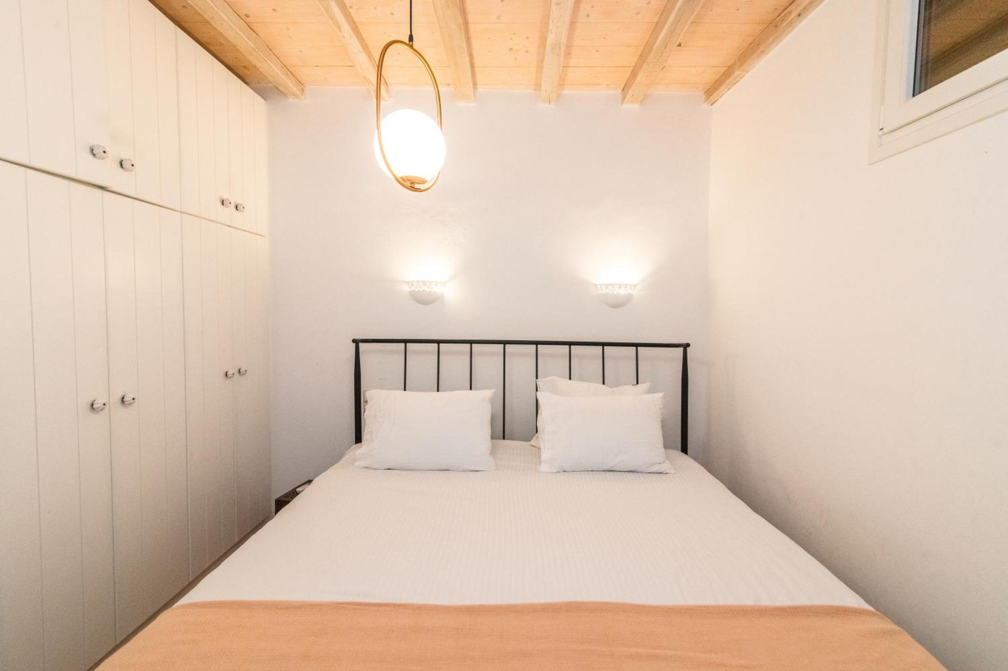 Panormos Art Villas & Suites 외부 사진