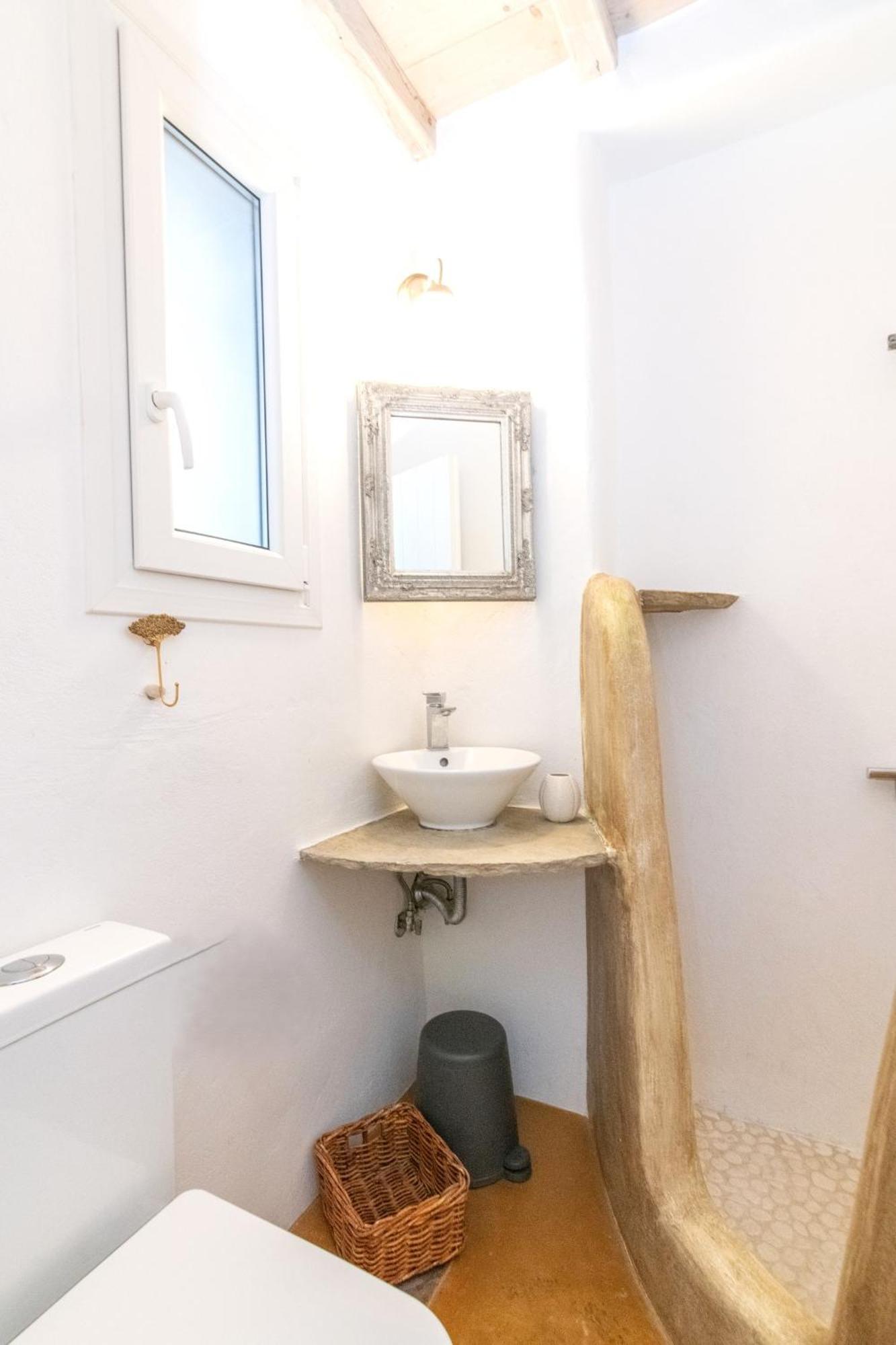 Panormos Art Villas & Suites 외부 사진