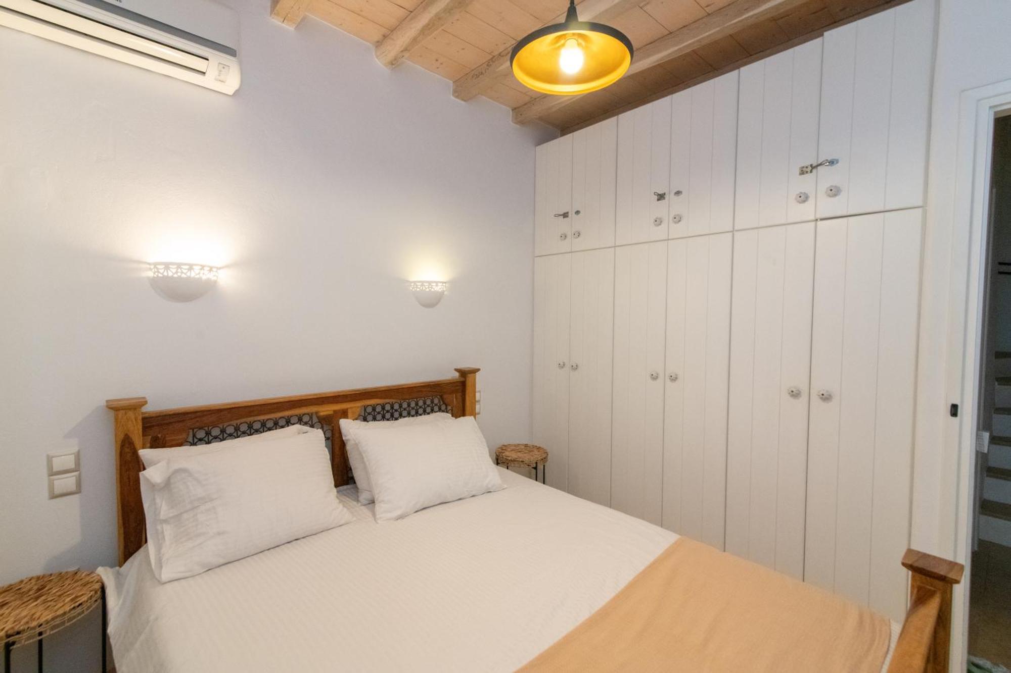 Panormos Art Villas & Suites 외부 사진