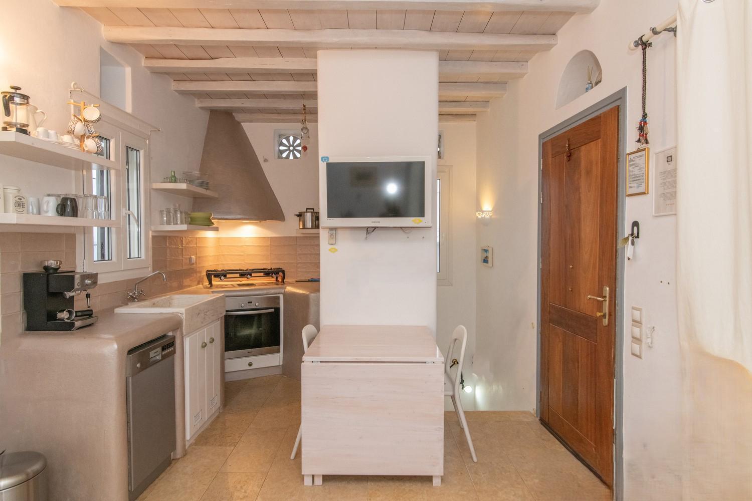 Panormos Art Villas & Suites 외부 사진