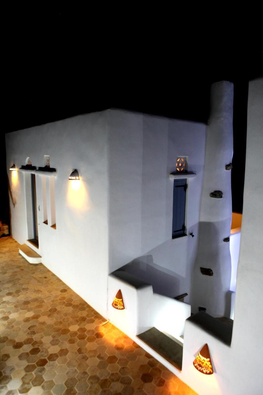 Panormos Art Villas & Suites 외부 사진