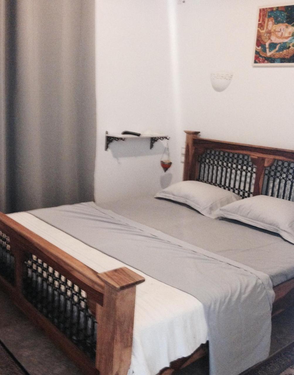 Panormos Art Villas & Suites 외부 사진