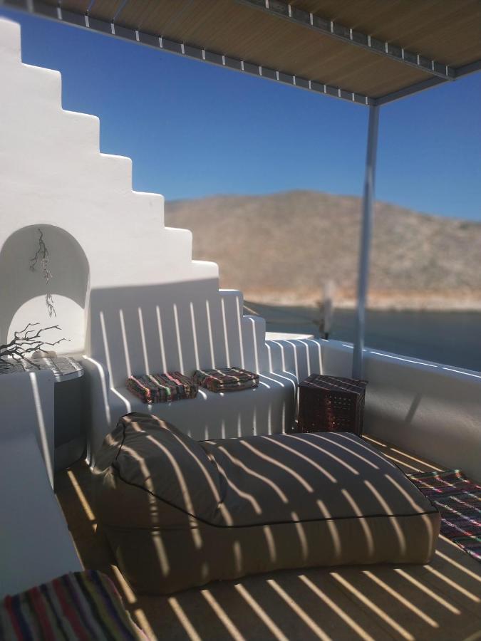 Panormos Art Villas & Suites 외부 사진
