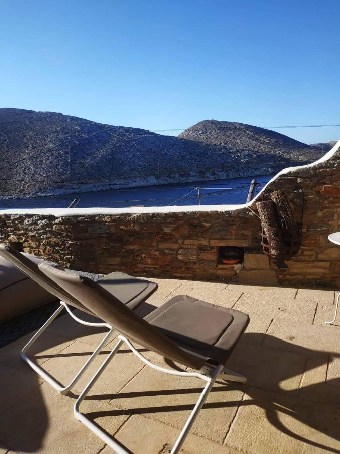 Panormos Art Villas & Suites 외부 사진