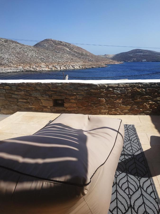 Panormos Art Villas & Suites 외부 사진